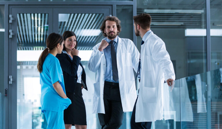 The Case of Misdiagnosis