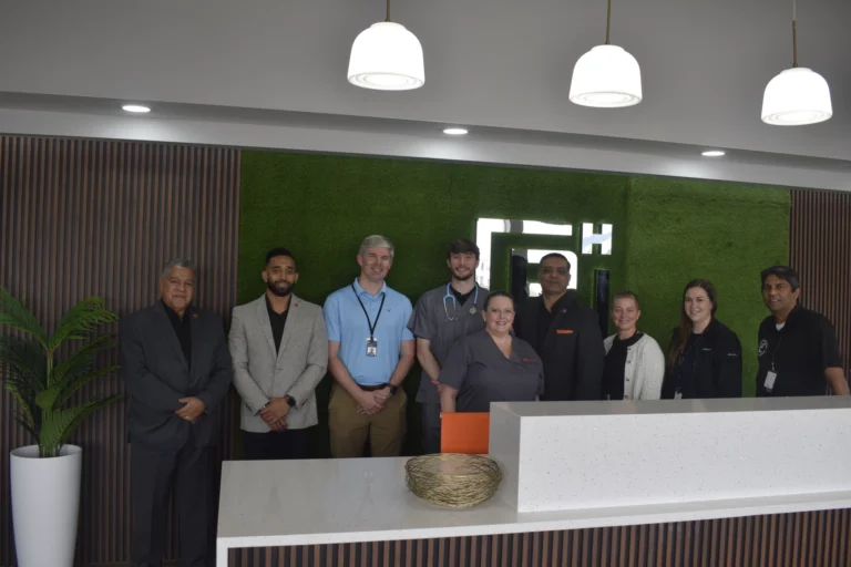New health care provider for Rivian employees coming to Normal outlet mall