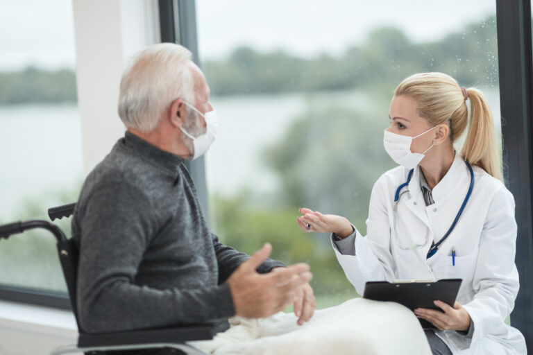 Personalized Healthcare Services