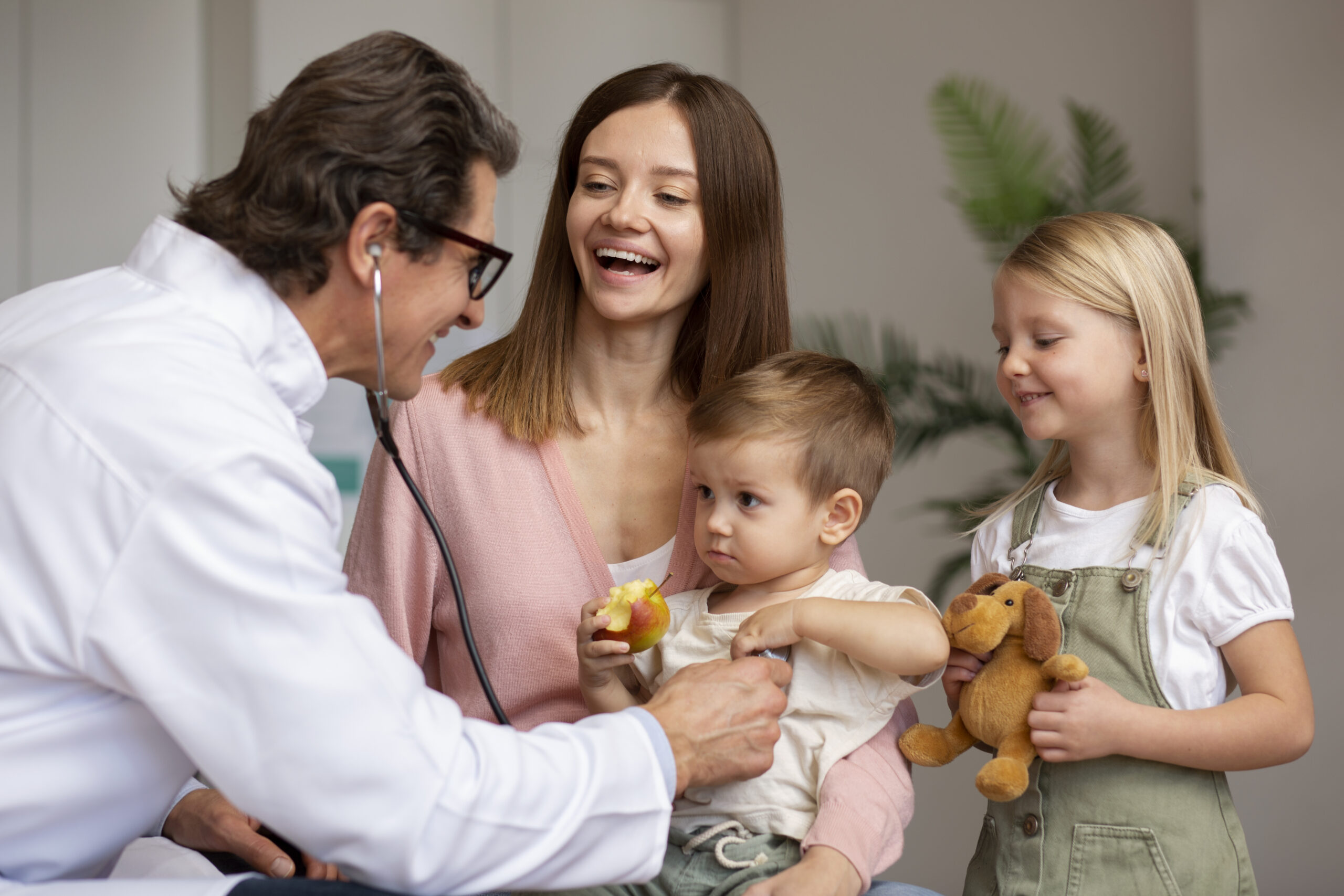 familycare pentus health