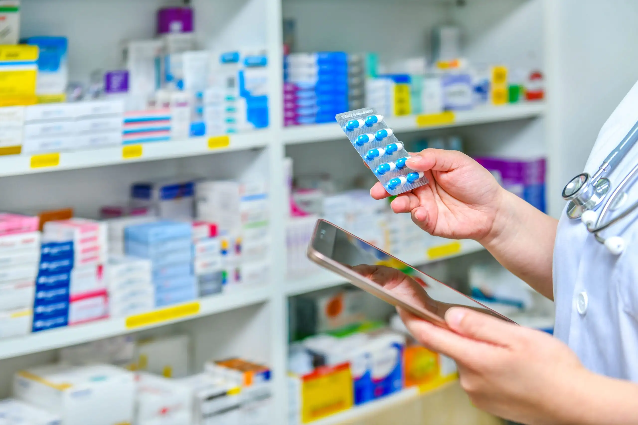 Pharmacy in Winter Park