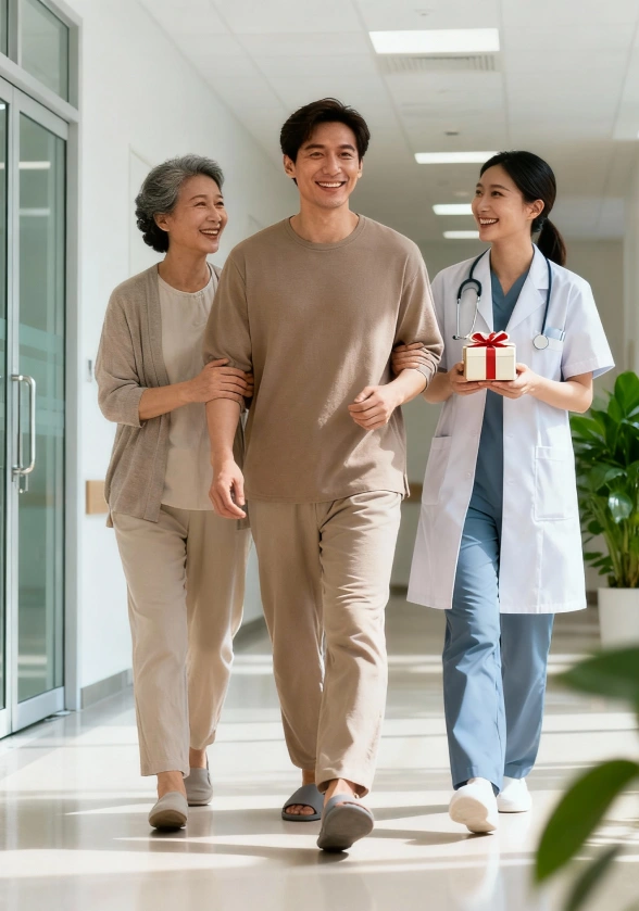 Wound Care Appointment