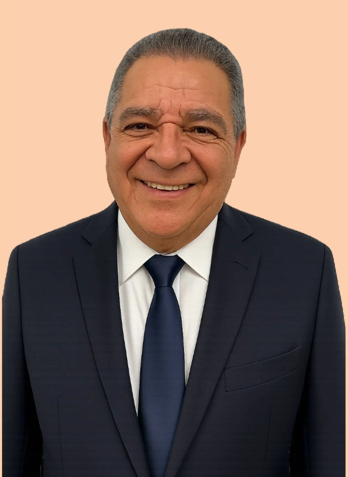 pentushealth Ivan Reyes COO